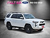 Used 2022 TOYOTA 4RUNNER TRAIL SPECIAL EDITION 4WD in LONGVIEW, TEXAS