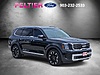Used 2023 KIA TELLURIDE SX AWD in LONGVIEW, TEXAS