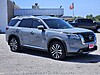 Used 2024 NISSAN PATHFINDER PLATINUM 2WD in LONGVIEW, TEXAS