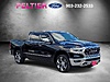 Used 2019 RAM 1500 LIMITED 4X4 CREW CAB 5'7" BOX in LONGVIEW, TEXAS