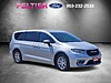 Used 2023 CHRYSLER PACIFICA TOURING FWD in LONGVIEW, TEXAS