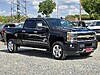 Used 2019 CHEVROLET SILVERADO 2500 4WD CREW CAB 153.7" HIGH COUNTRY in LONGVIEW, TEXAS