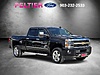 Used 2019 CHEVROLET SILVERADO 2500 4WD CREW CAB 153.7" HIGH COUNTRY in LONGVIEW, TEXAS