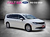Used 2022 CHRYSLER VOYAGER LX FWD in LONGVIEW, TEXAS