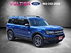 Used 2024 FORD BRONCO SPORT BIG BEND 4X4 in LONGVIEW, TEXAS