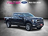 Used 2024 FORD F-150 KING RANCH 4WD SUPERCREW 5.5' BOX in LONGVIEW, TEXAS