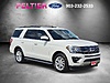 Used 2021 FORD EXPEDITION XLT 4X2 in LONGVIEW, TEXAS