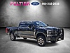 Used 2024 FORD F-250 KING RANCH 4WD CREW CAB 6.75' BOX in LONGVIEW, TEXAS