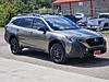 Used 2023 SUBARU OUTBACK WILDERNESS CVT in LONGVIEW, TEXAS