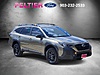 Used 2023 SUBARU OUTBACK WILDERNESS CVT in LONGVIEW, TEXAS