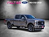 Used 2023 FORD F-250 XL 4WD CREW CAB 6.75' BOX in LONGVIEW, TEXAS