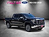 Used 2024 GMC SIERRA 1500 2WD CREW CAB 147" SLT in LONGVIEW, TEXAS