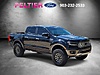 Used 2020 FORD RANGER XLT 4WD SUPERCREW 5' BOX in LONGVIEW, TEXAS