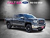 Used 2018 GMC SIERRA 1500 4WD CREW CAB 143.5" SLT in LONGVIEW, TEXAS