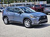 Used 2022 TOYOTA COROLLA CROSS L 2WD in LONGVIEW, TEXAS