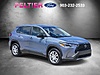 Used 2022 TOYOTA COROLLA CROSS L 2WD in LONGVIEW, TEXAS