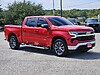 Used 2024 CHEVROLET SILVERADO 1500 2WD CREW CAB 147" LT in LONGVIEW, TEXAS