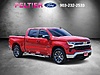 Used 2024 CHEVROLET SILVERADO 1500 2WD CREW CAB 147" LT in LONGVIEW, TEXAS