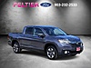 Used 2017 Honda Ridgeline RTL-T 4X4 CREW CAB 5.3' BED in LONGVIEW, TEXAS