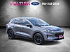 Used 2022 FORD ESCAPE SE FWD in LONGVIEW, TEXAS
