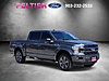 Used 2020 FORD F-150 XLT 2WD SUPERCREW 5.5' BOX in LONGVIEW, TEXAS