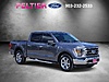 Used 2023 FORD F-150 XLT 2WD SUPERCREW 5.5' BOX in LONGVIEW, TEXAS