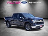 Used 2023 CHEVROLET SILVERADO 1500 2WD CREW CAB 147" LT in LONGVIEW, TEXAS