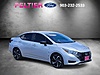 Used 2023 NISSAN VERSA SR CVT in LONGVIEW, TEXAS