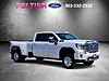 Used 2022 GMC SIERRA 3500HD 4WD CREW CAB 172" DENALI in LONGVIEW, TEXAS