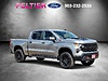 Used 2024 CHEVROLET SILVERADO 1500 4WD CREW CAB 147" CUSTOM TRAIL BOSS in LONGVIEW, TEXAS