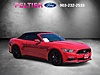 Used 2017 FORD MUSTANG GT PREMIUM CONVERTIBLE in LONGVIEW, TEXAS