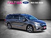 Used 2018 Honda Odyssey ELITE AUTO in LONGVIEW, TEXAS