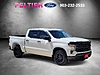 Used 2023 CHEVROLET SILVERADO 1500 4WD CREW CAB 147" WORK TRUCK in LONGVIEW, TEXAS