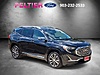 Used 2020 GMC TERRAIN FWD 4DR DENALI in LONGVIEW, TEXAS