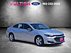 Used 2021 CHEVROLET MALIBU 4DR SDN LS W/1LS in LONGVIEW, TEXAS