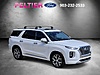 Used 2022 HYUNDAI PALISADE LIMITED FWD in LONGVIEW, TEXAS