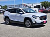 Used 2020 GMC TERRAIN FWD 4DR SLT in LONGVIEW, TEXAS