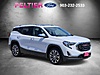 Used 2020 GMC TERRAIN FWD 4DR SLT in LONGVIEW, TEXAS