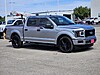Used 2020 FORD F-150 XL 2WD SUPERCREW 5.5' BOX in LONGVIEW, TEXAS