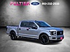 Used 2020 FORD F-150 XL 2WD SUPERCREW 5.5' BOX in LONGVIEW, TEXAS