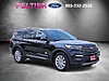 Used 2022 FORD EXPLORER KING RANCH 4WD in LONGVIEW, TEXAS