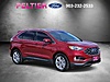 Used 2020 FORD EDGE SEL FWD in LONGVIEW, TEXAS
