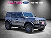 Used 2024 FORD BRONCO BADLANDS 4 DOOR ADVANCED 4X4 in LONGVIEW, TEXAS