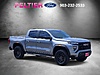 Used 2026 GMC CANYON 2WD CREW CAB ELEVATION in LONGVIEW, TEXAS