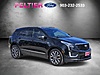 Used 2021 CADILLAC XT5 AWD 4DR SPORT in LONGVIEW, TEXAS