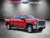 Used 2022 GMC SIERRA 2500 4WD CREW CAB 159" SLT in LONGVIEW, TEXAS