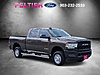 Used 2021 RAM 2500 TRADESMAN 4X4 CREW CAB 6'4" BOX in LONGVIEW, TEXAS