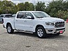 Used 2022 RAM 1500 LARAMIE 4X4 CREW CAB 5'7" BOX in LONGVIEW, TEXAS