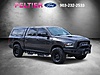 Used 2018 RAM 1500 REBEL 4X4 CREW CAB 5'7" BOX in LONGVIEW, TEXAS