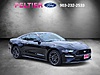 Used 2018 FORD MUSTANG ECOBOOST FASTBACK in LONGVIEW, TEXAS